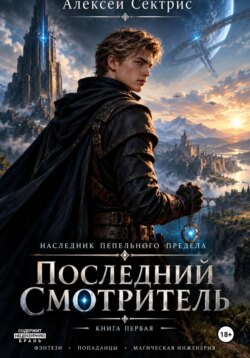 Последний смотритель