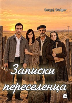 Записки переселенца (Часть первая)