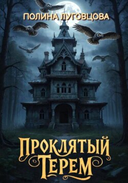 Проклятый терем