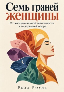 Семь граней женщины. От эмоциональной зависимости к внутренней опоре