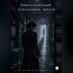 Инвентаризация исчезнувших чувств