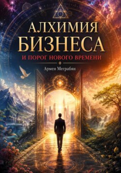 Алхимия бизнеса
