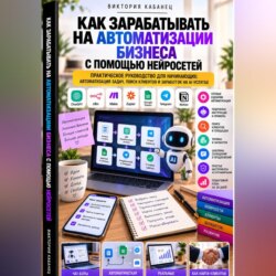 Как зарабатывать на автоматизации бизнеса с помощью нейросетей