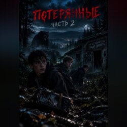 Потерянные 2