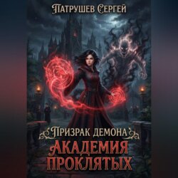 Призрак демона. Академия проклятых