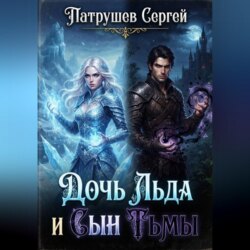 Дочь Льда и Сын Тьмы
