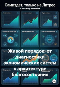 Живой порядок: от диагностики экономических систем к архитектуре благосостояния