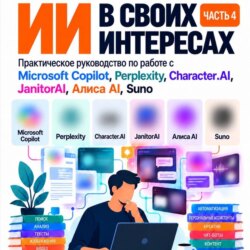 Используем ИИ в своих интересах. Часть 4