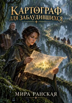 Картограф для заблудившихся