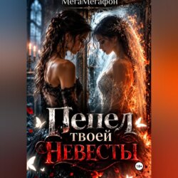Пепел твоей НЕВЕСТЫ