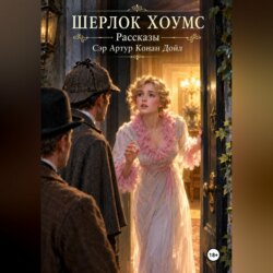 Шерлок Хоумс рассказы