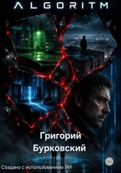 Алгоритм