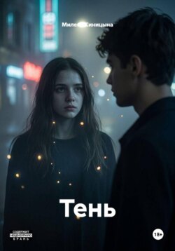 Тень