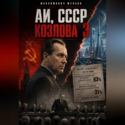 АИ, СССР Козлова 3