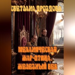 Механическая Жар-птица. Железный век