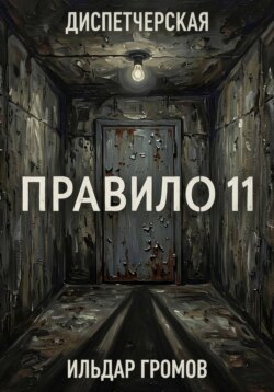 Диспетчерская. Правило 11