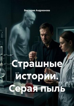 Страшные истории. Серая пыль