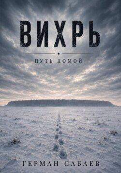 Вихрь. Путь домой