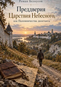 Преддверия Царствия Небесного, или Паломничества дилетанта