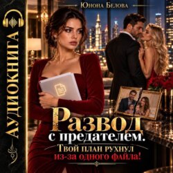Развод с предателем. Твой план рухнул из-за одного файла!