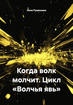 Когда волк молчит. Цикл «Волчья явь»