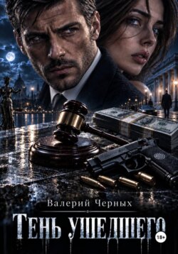 Тень ушедшего