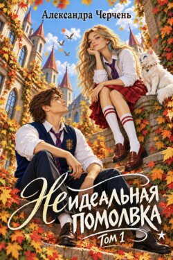 (Не)идеальная помолвка