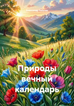 Природы вечный календарь
