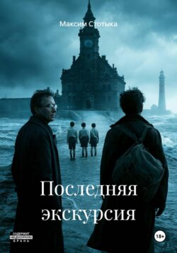 Последняя экскурсия