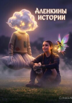 Алёнкины истории