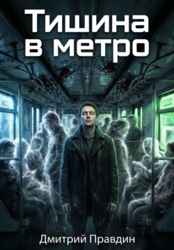 Тишина в метро. Рассказ 1 из цикла История одной личности