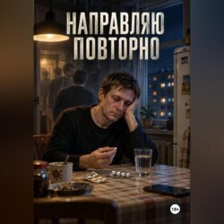 Направляю повторно