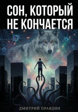 Сон, который не кончается. Рассказ 4 из цикла История одной личности