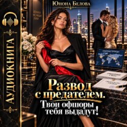 Развод с предателем. Твои офшоры тебя выдадут!