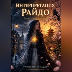 Интерпретация Райдо