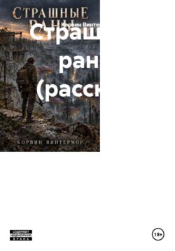 Страшные раны (рассказ)