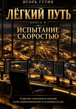 Лёгкий Путь V