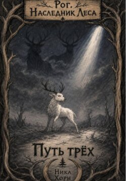 Рог. Наследник Леса: путь трёх