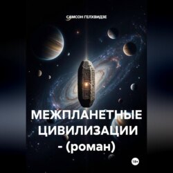 МЕЖПЛАНЕТНЫЕ ЦИВИЛИЗАЦИИ