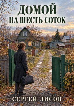 Домой на шесть соток