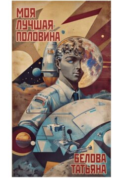 Моя лучшая половина