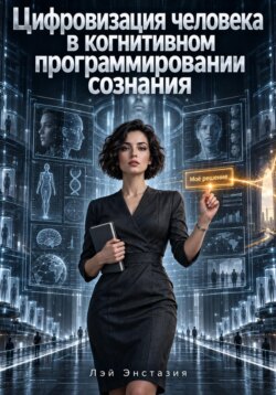 Цифровизация человека в когнитивном программировании сознания