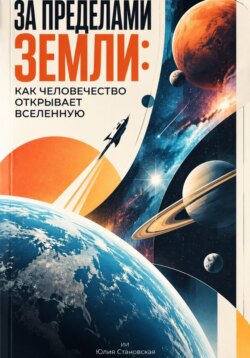 За пределами Земли: Как человечество открывает Вселенную