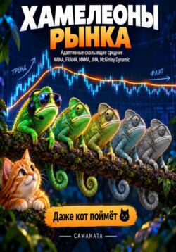 Хамелеоны рынка