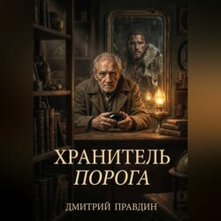 Хранитель порога. Рассказ 5