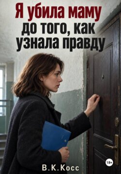 Я убила маму до того, как узнала правду