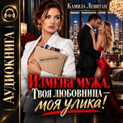 Измена мужа. Твоя любовница — моя улика!