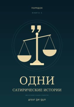 ОДНИ. Сатирические истории