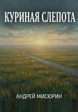 Куриная слепота