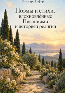 Поэмы и стихи, вдохновлённые Писаниями Веры Бахаи и историей религий.
